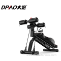 Hot Sale Gym Equipment Multi Position Mini-Fitness bench